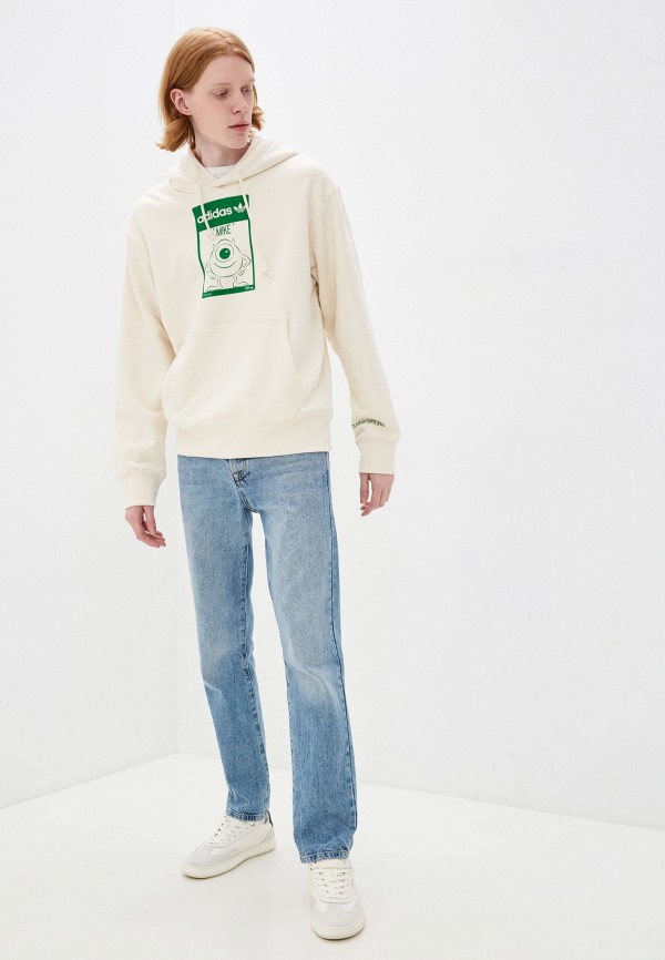 фото Худи adidas originals