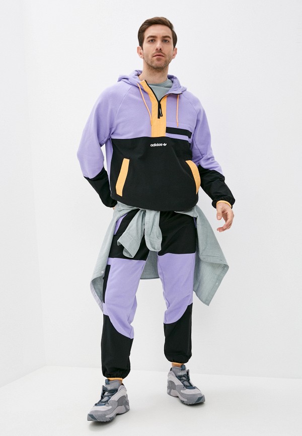 фото Толстовка adidas originals