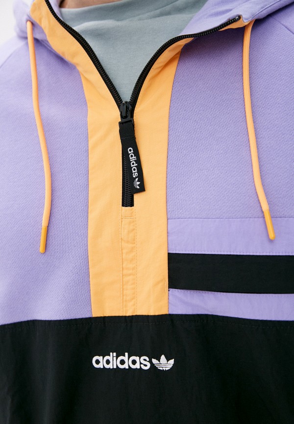 фото Толстовка adidas originals