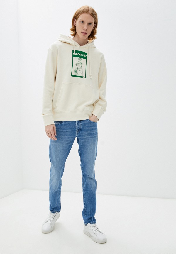 фото Худи adidas originals