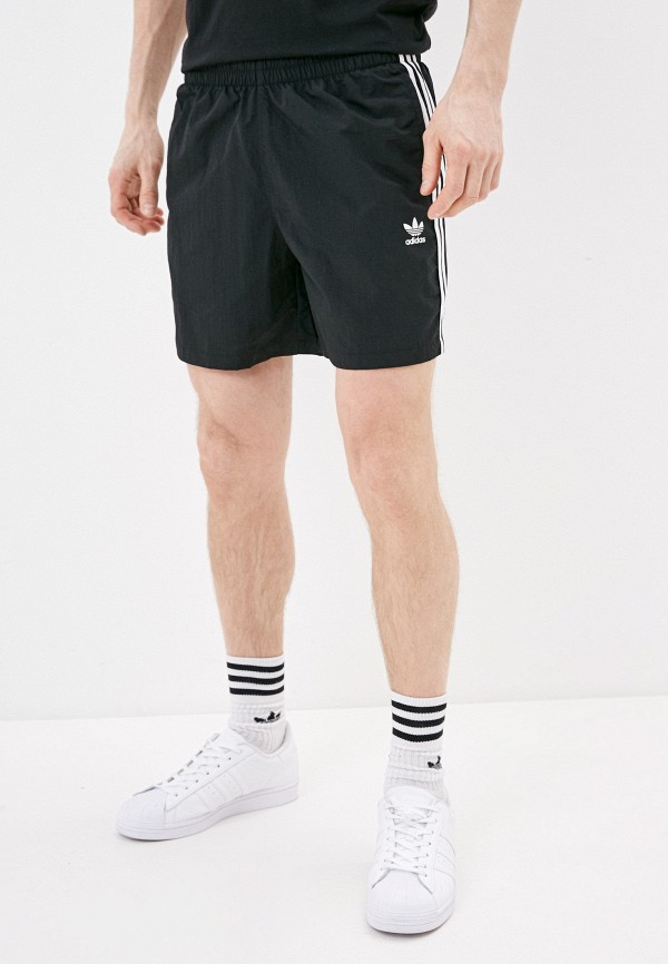 фото Шорты для плавания adidas originals
