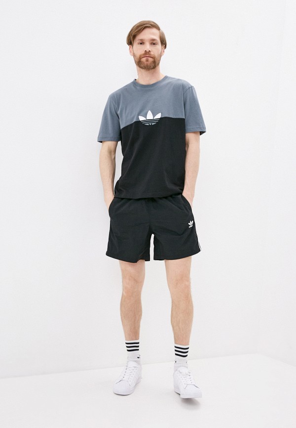 фото Шорты для плавания adidas originals