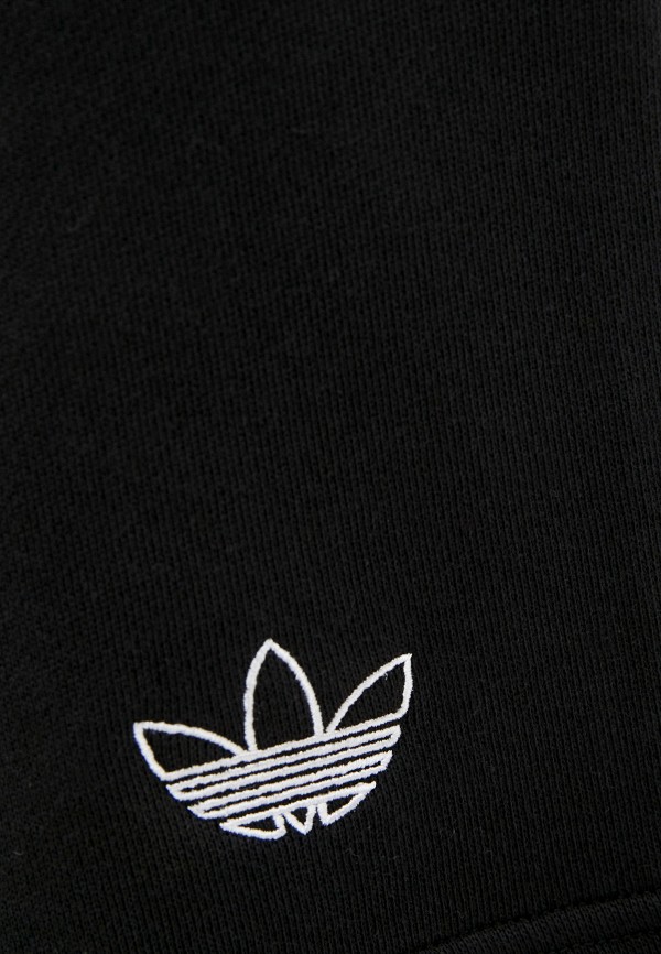 

Шорты спортивные adidas Originals, Черный, adidas Originals AD093EMLWYM3