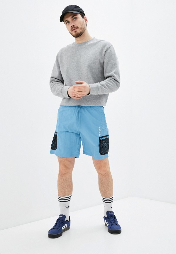 фото Шорты спортивные adidas originals