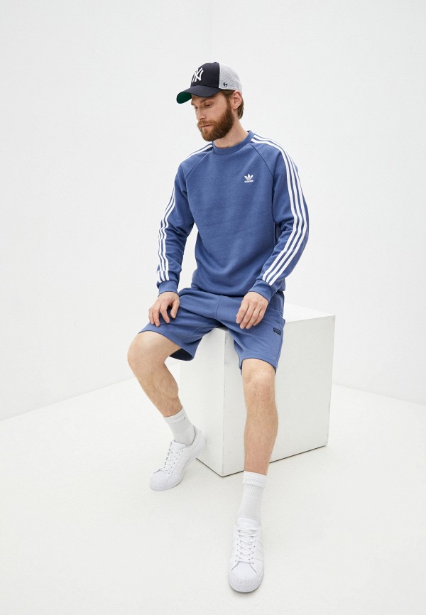 фото Шорты спортивные adidas originals