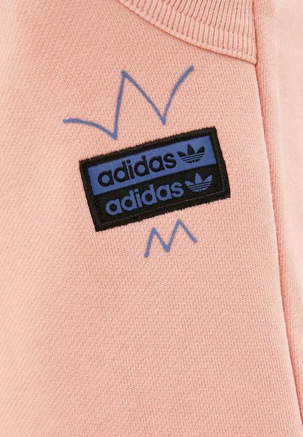 фото Шорты спортивные adidas originals