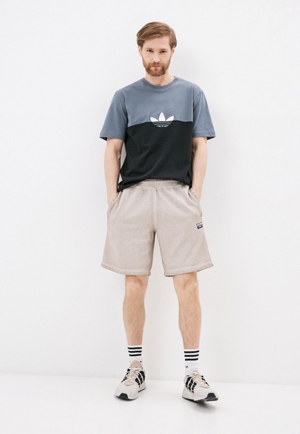 фото Шорты спортивные adidas originals