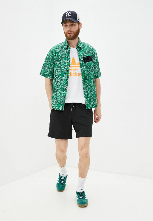 фото Шорты спортивные adidas originals