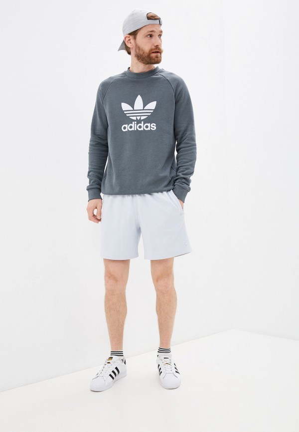 фото Шорты спортивные adidas originals