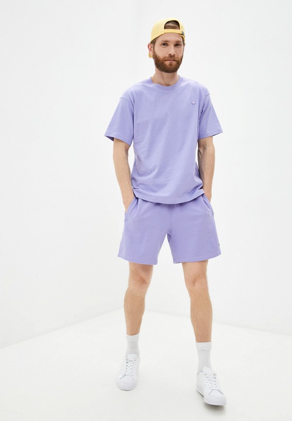 фото Шорты спортивные adidas originals