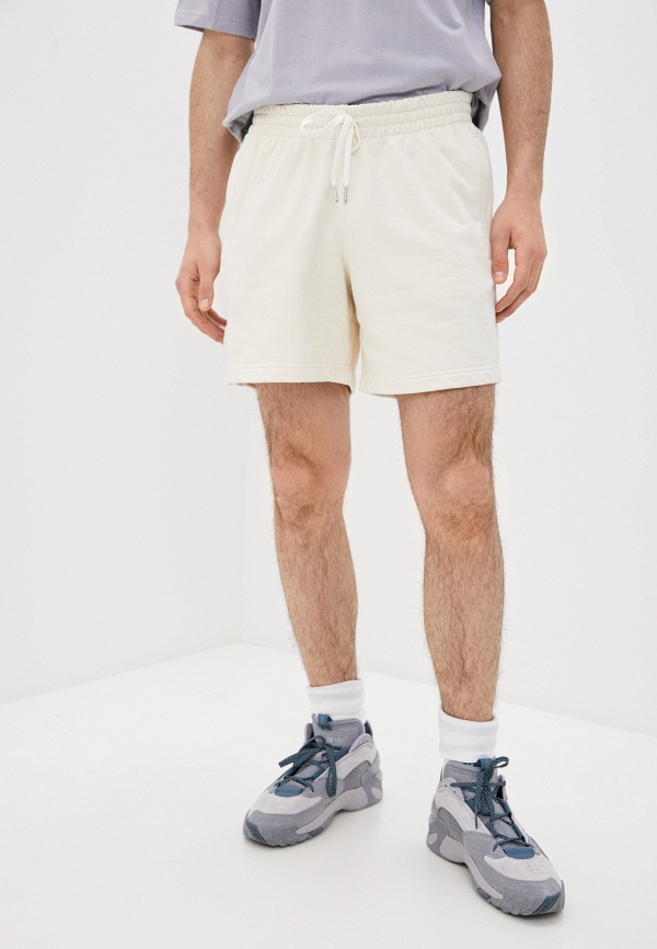 

Шорты спортивные adidas Originals, Бежевый, PREMIUM SHORT