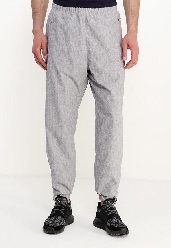 

Брюки спортивные adidas Originals, Серый