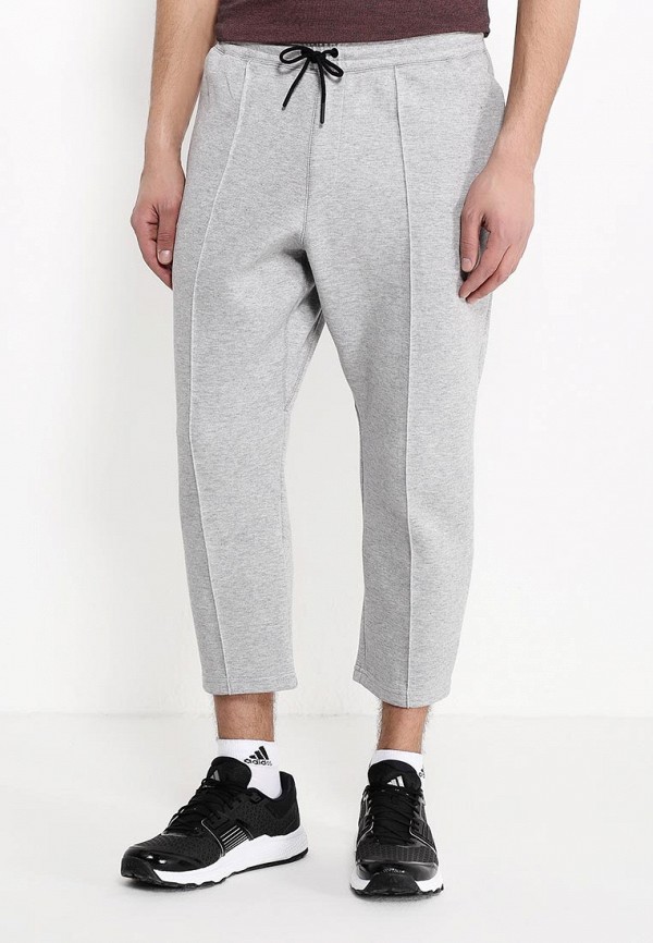 

Брюки спортивные adidas Originals, Серый