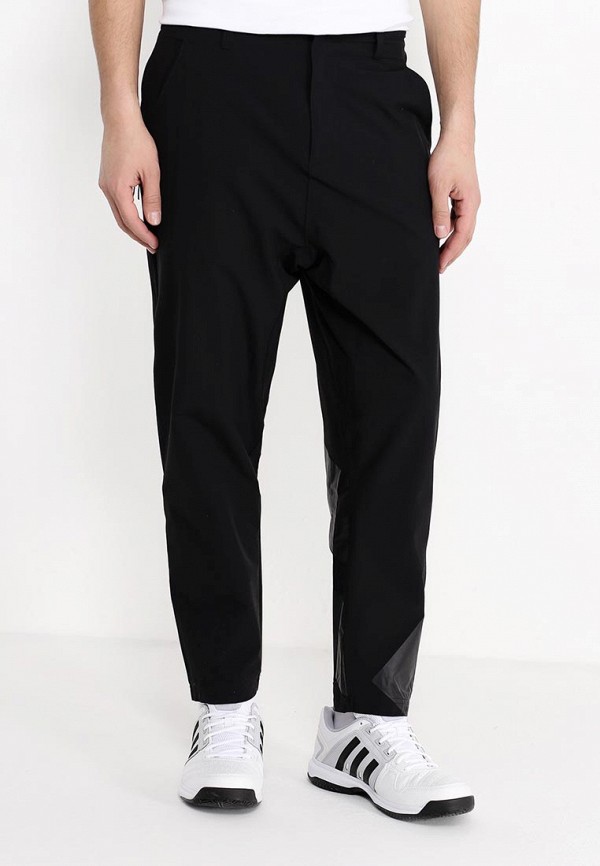 

Брюки спортивные adidas Originals, Черный