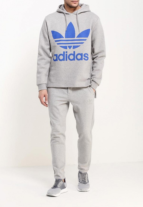 Худи Adidas 