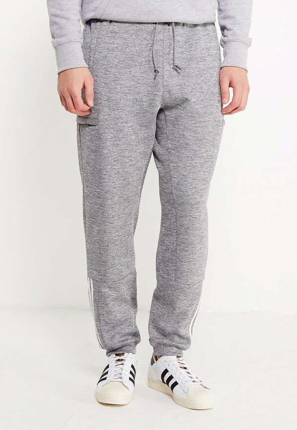 

Брюки спортивные adidas Originals, Серый