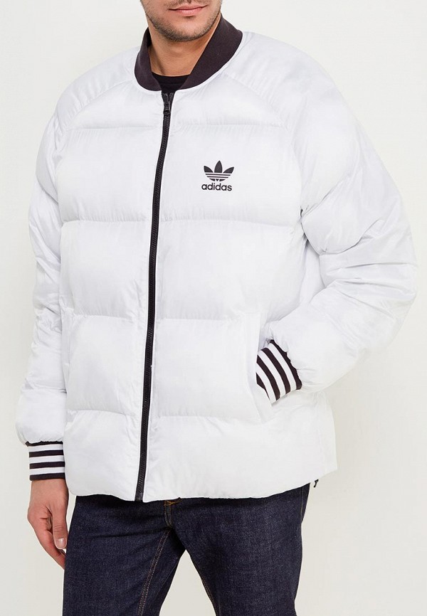

Куртка утепленная adidas Originals, Разноцветный