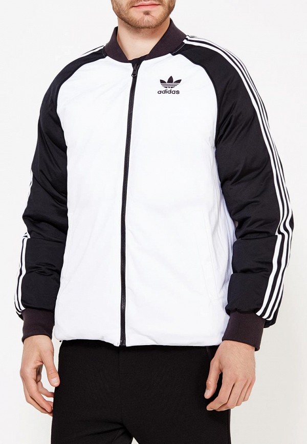 

Куртка утепленная adidas Originals