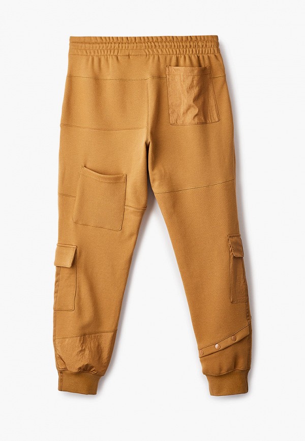 

Брюки спортивные adidas Originals, Коричневый, adidas X Ivy Park