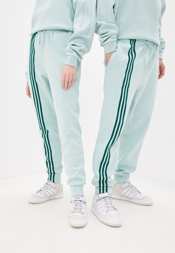 

Брюки спортивные adidas Originals, Зеленый, adidas Originals AD093EULIIK0