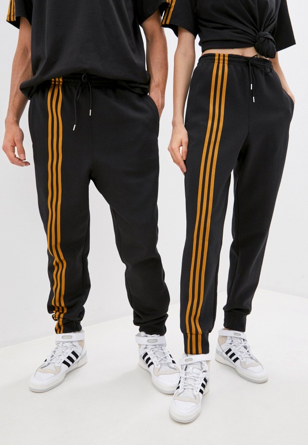

Брюки спортивные adidas Originals, Черный, adidas X IVY PARK 3 Stripe Jogger