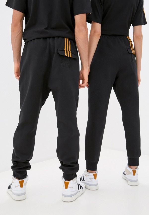 

Брюки спортивные adidas Originals, Черный, adidas Originals AD093EULOJH0