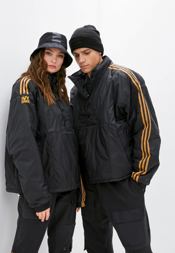 

Куртка утепленная adidas Originals, Черный, adidas X IVY PARK