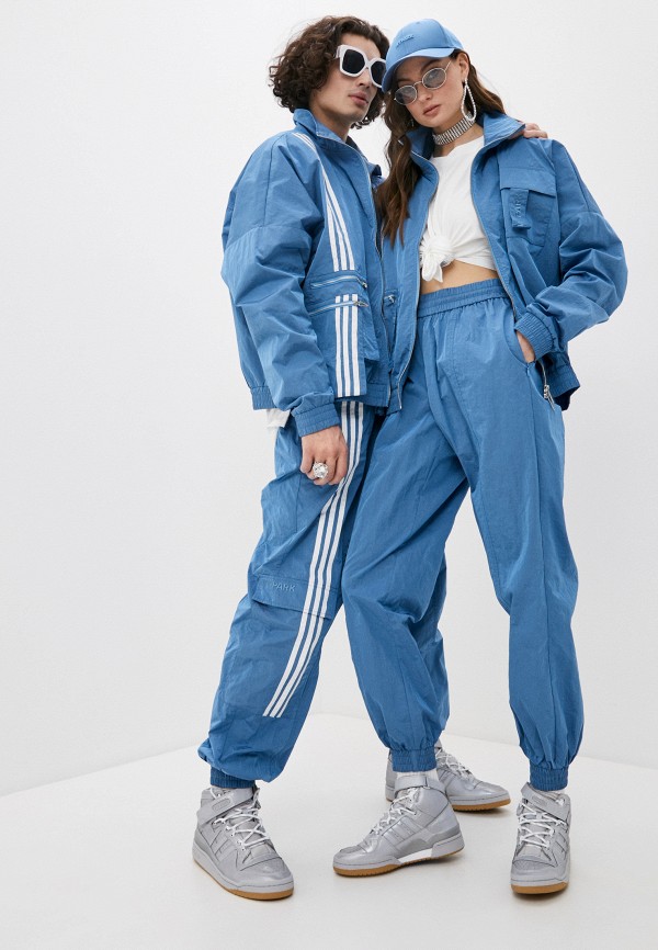 фото Ветровка adidas originals