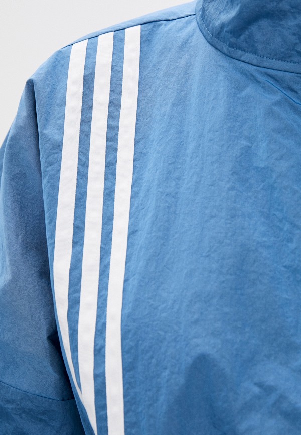 

Ветровка adidas Originals, Голубой, ICY PARK от adidas X IVY PARK, Nylon Track Jacket