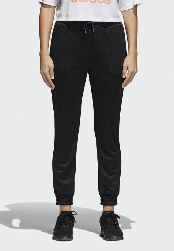 

Брюки спортивные adidas Originals, Черный, EQT TRACKPANT