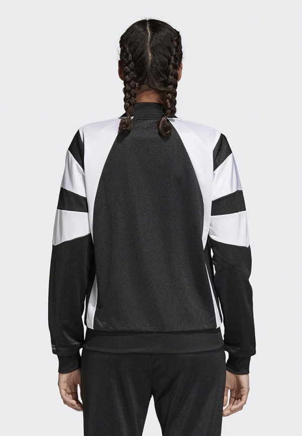 

Олимпийка adidas Originals, Черный