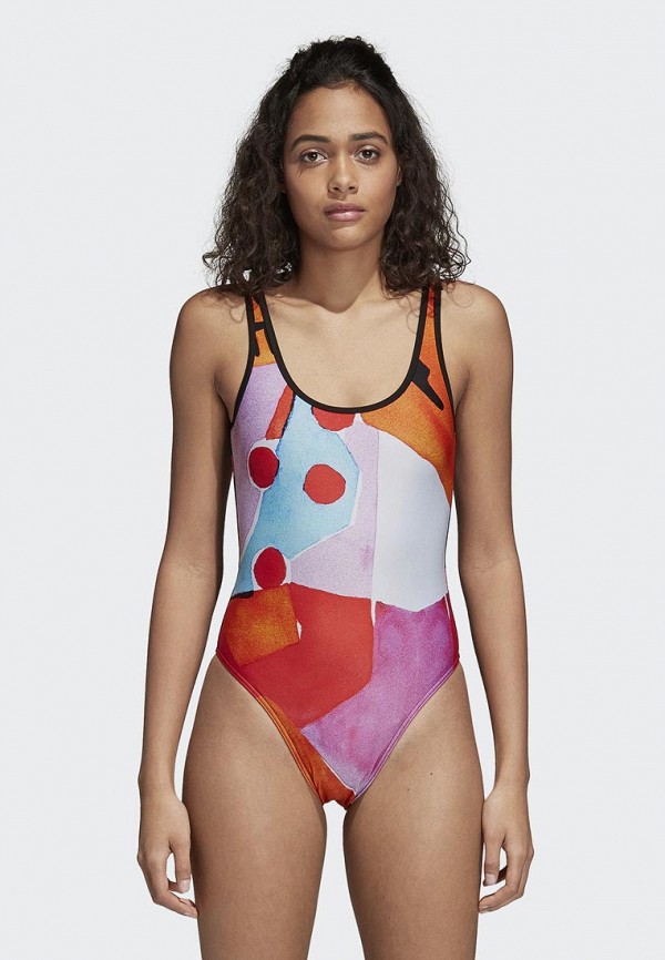 

Купальник adidas Originals, Разноцветный