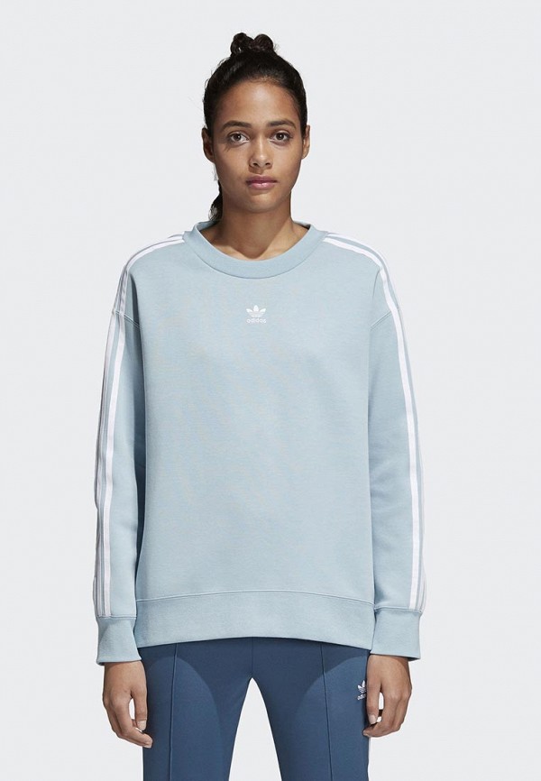 

Свитшот adidas Originals, Голубой