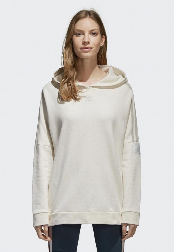 

Худи adidas Originals, Белый
