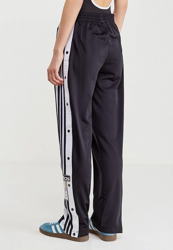 

Брюки спортивные adidas Originals, Черный, ADIBREAK PANT