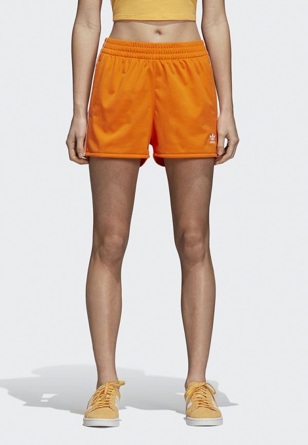 

Шорты спортивные adidas Originals, Оранжевый