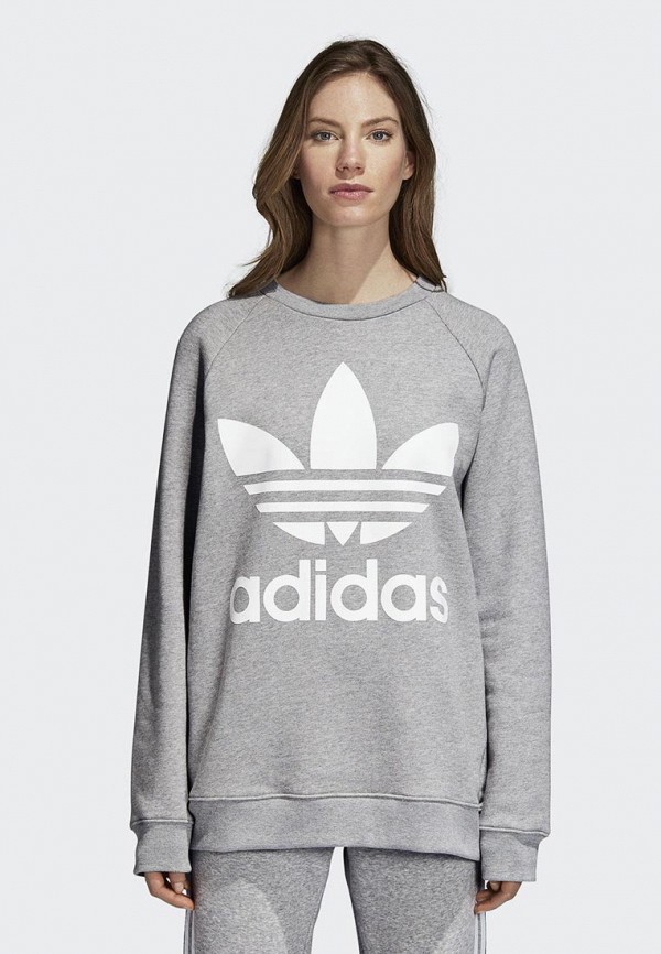 Свитшот Adidas 