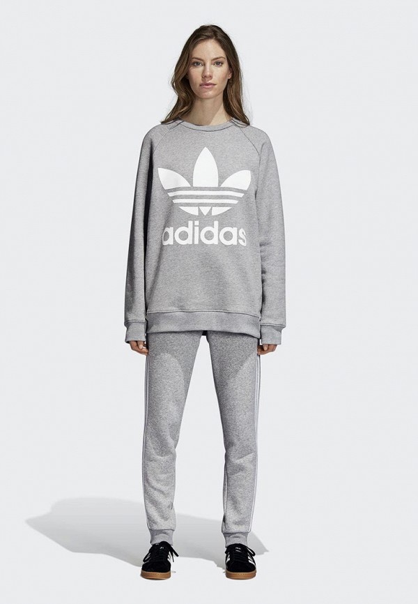 Свитшот Adidas 