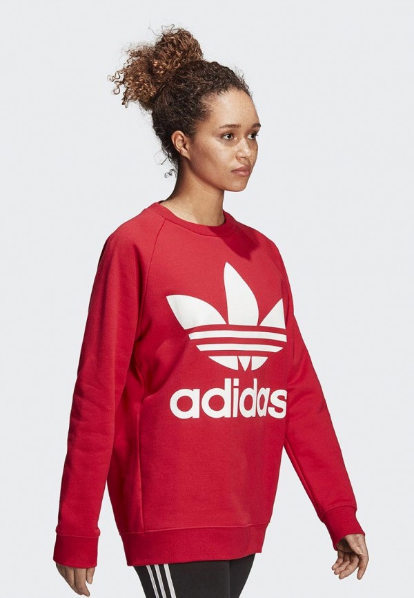 Свитшот Adidas 