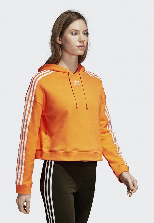 Худи Adidas 