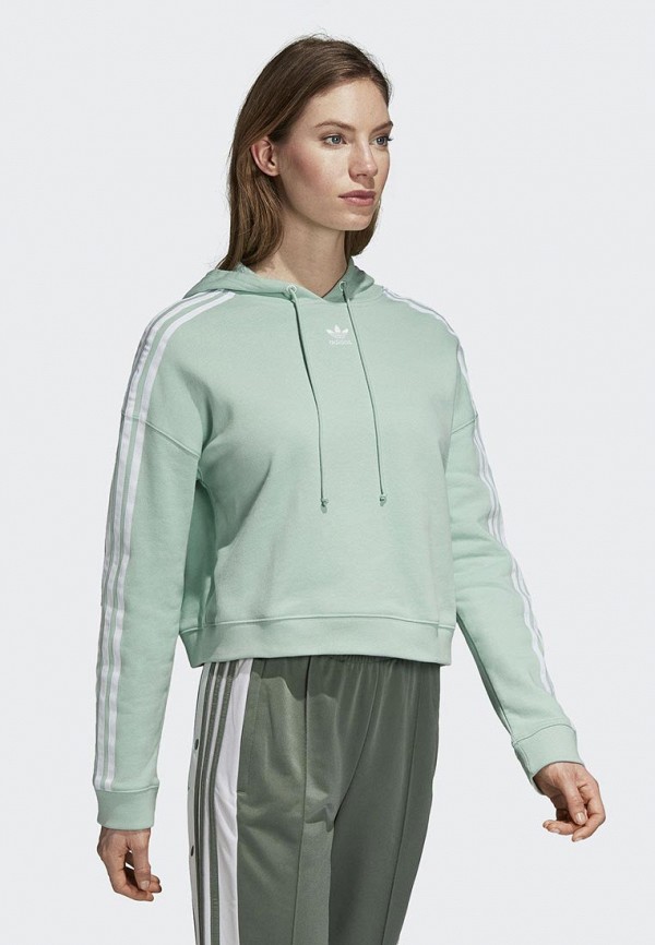 Худи Adidas 