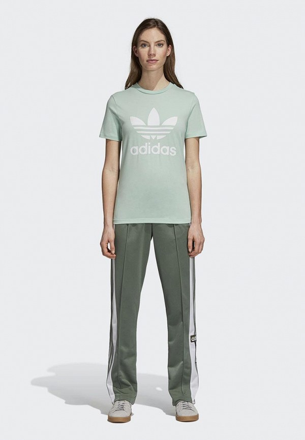 Футболка Adidas 