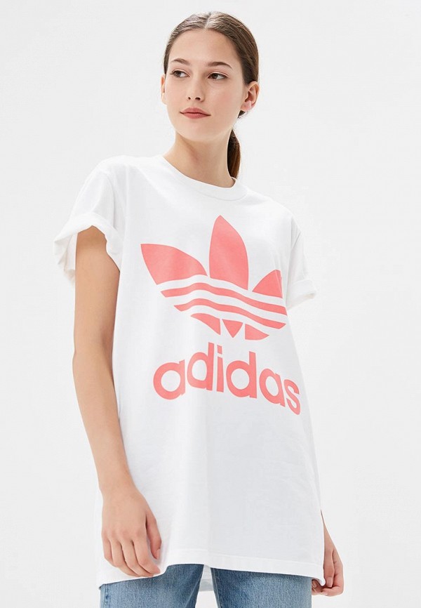 

Футболка adidas Originals, Белый