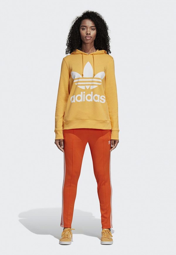 Брюки спортивные Adidas 