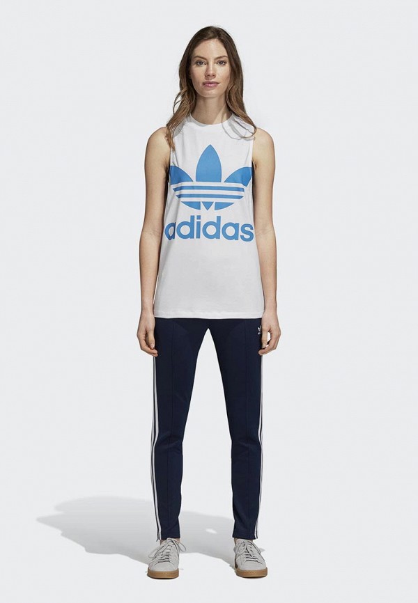 Брюки спортивные Adidas 