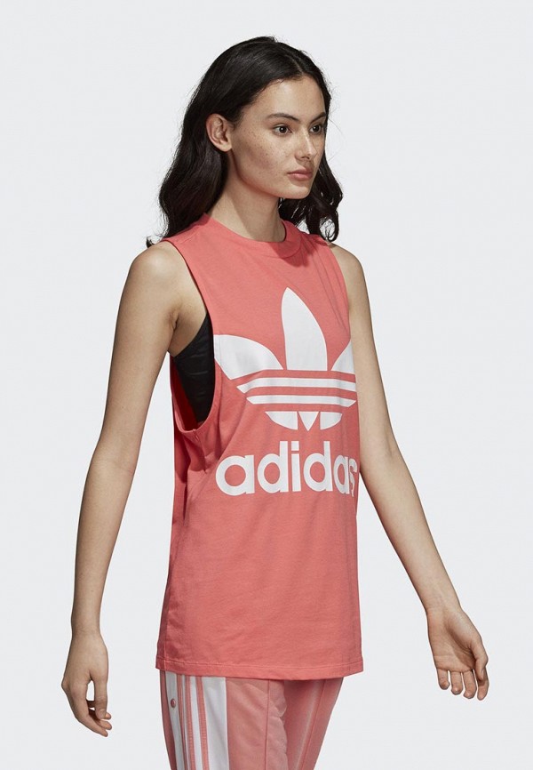 Майка спортивная Adidas 