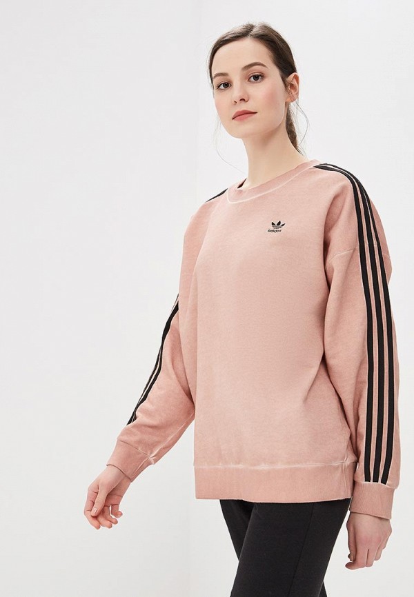 

Свитшот adidas Originals, Бежевый