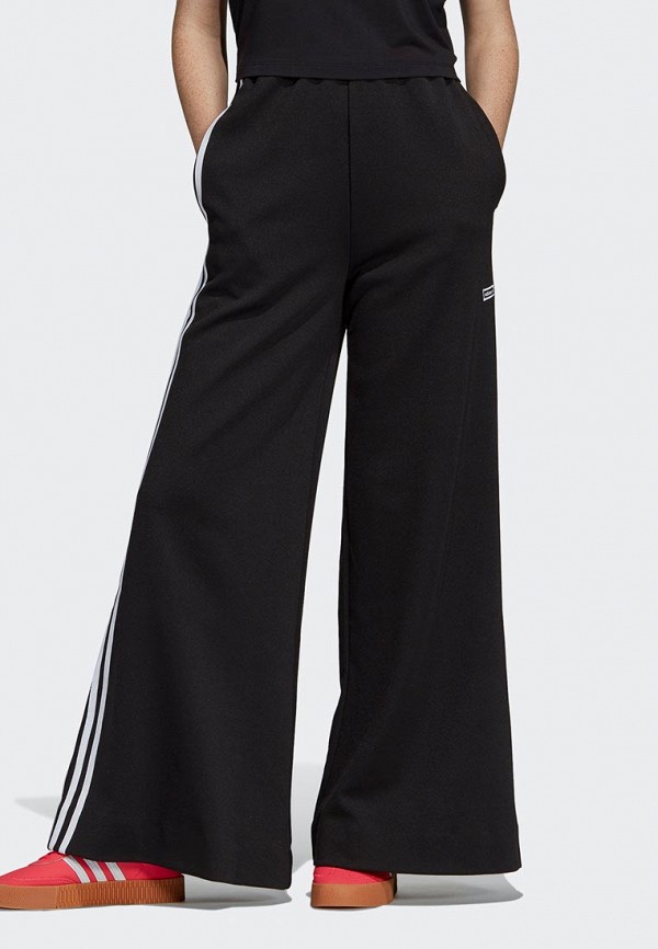 

Брюки спортивные adidas Originals, Черный, TRACK PANT