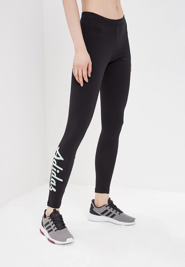 

Леггинсы adidas Originals, Черный, TIGHTS
