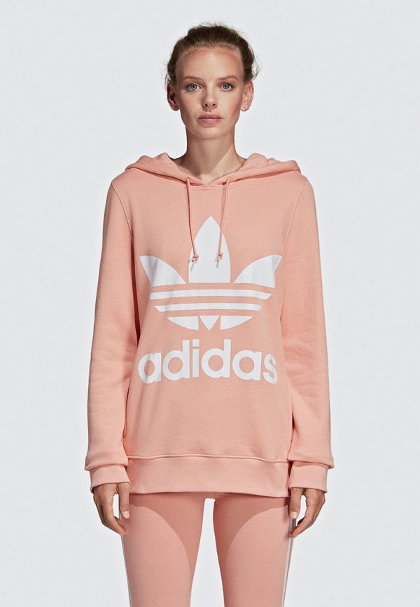 Худи adidas Originals adidas Originals AD093EWEESN3